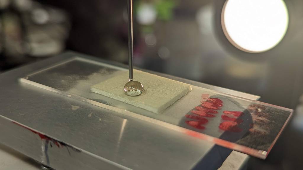 Expanding Applications of Engineered Water&nbsp;Repellency